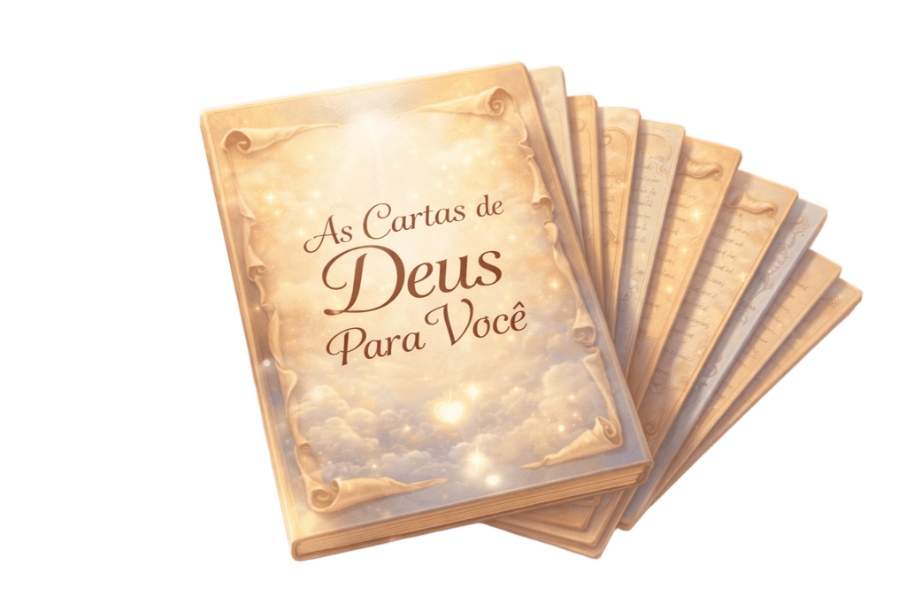 Cartas de Deus
