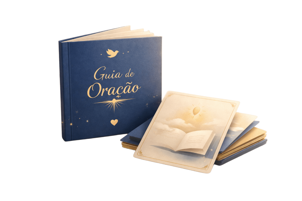 Guia de Oração