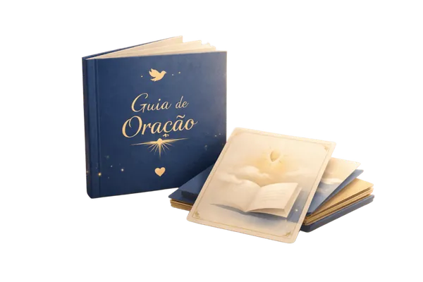 Guia de Oração