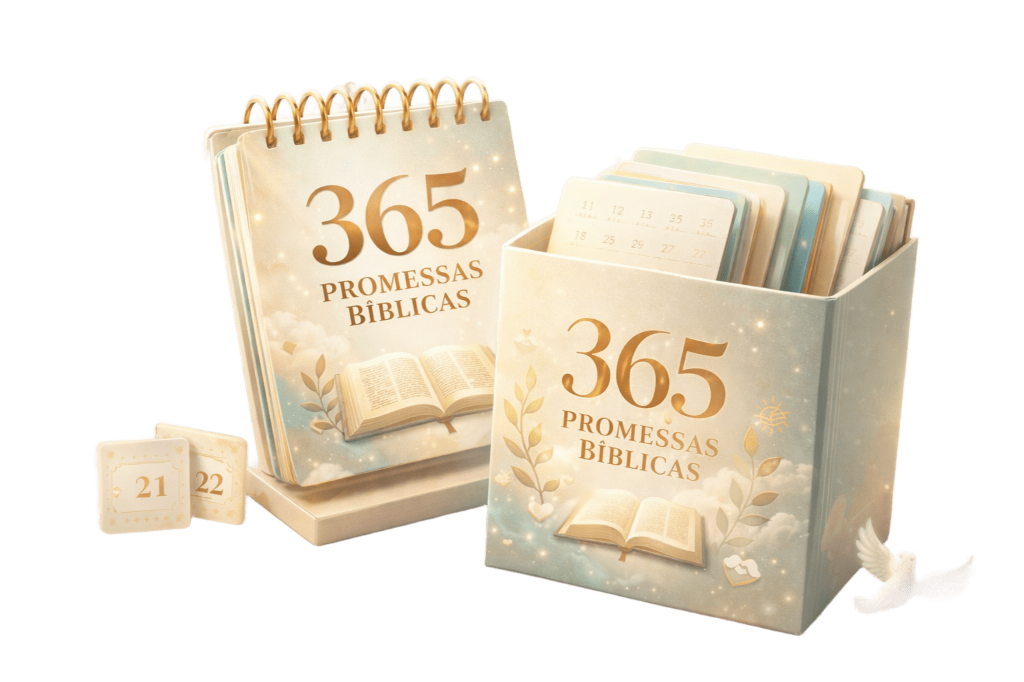 365 Promessas