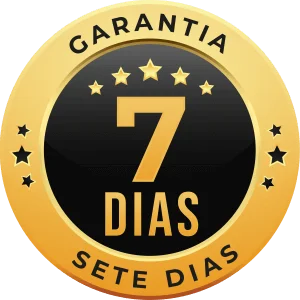Garantia 7 Dias